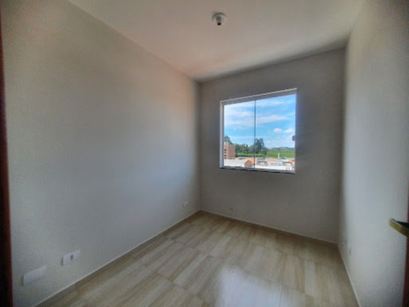 Apartamento com 2 Quartos à Venda, 41 m² em Afonso Pena - São José Dos Pinhais
