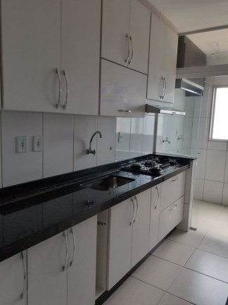 Imagem Apartamento com 2 Quartos à Venda, 54 m² em Monterrey - Araçatuba