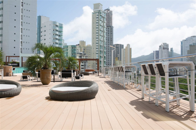 Imagem Apartamento com 3 Quartos à Venda, 186 m² em Centro - Balneário Camboriú