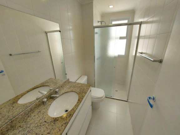 Imagem Apartamento com 4 Quartos à Venda, 137 m² em Serraria - São José