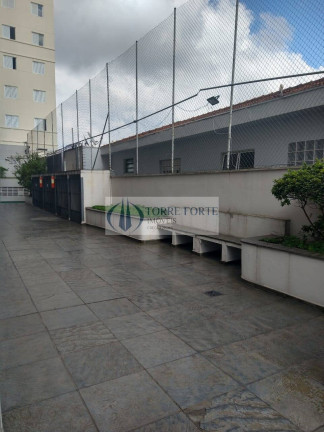 Imagem Apartamento com 3 Quartos à Venda, 90 m² em Vila Santo Estéfano - São Paulo