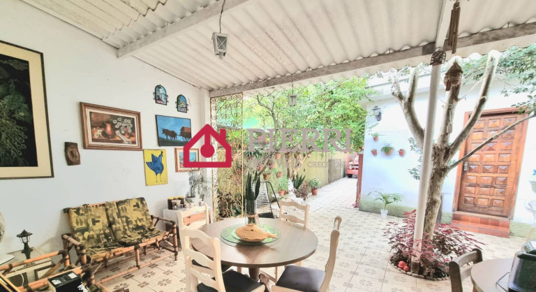 Imagem Casa com 3 Quartos à Venda, 355 m² em Alto Da Lapa - São Paulo