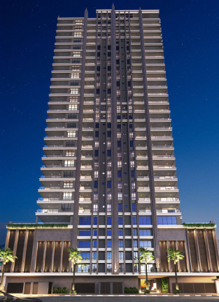 Imagem Apartamento com 2 Quartos à Venda, 91 m² em Balneário Perequê - Porto Belo