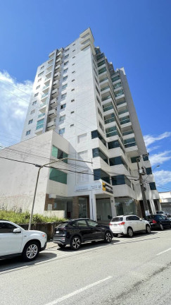 Imagem Apartamento com 1 Quarto à Venda, 93 m² em Centro - Barra Velha