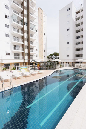 Apartamento com 2 Quartos à Venda, 86 m² em Vila Gumercindo - São Paulo