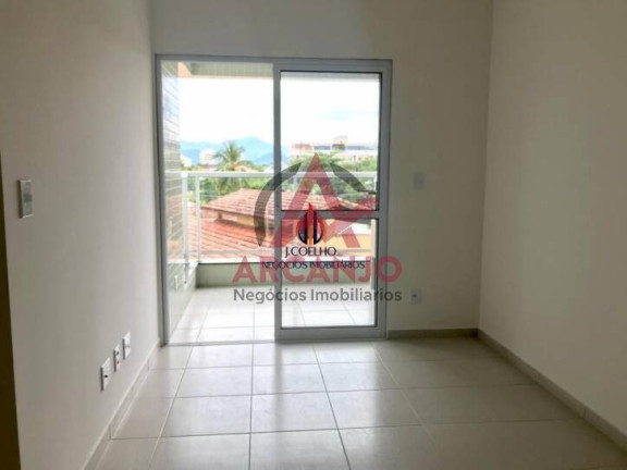 Imagem Apartamento com 2 Quartos à Venda, 62 m² em Praia Grande - Ubatuba