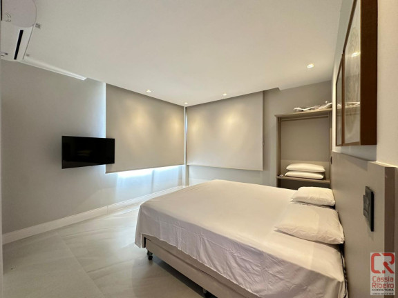 Foto do imóvel: Casa de Condomínio com 5 Quartos à Venda, 594 m² em Mata De São João - Mata De São João