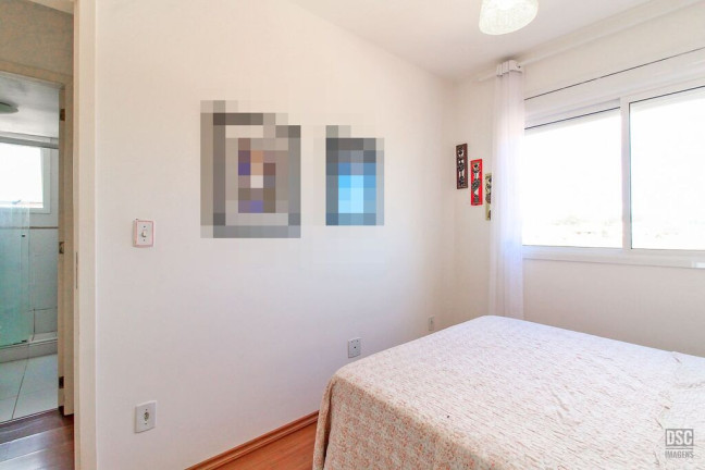 Imagem Apartamento com 2 Quartos à Venda, 51 m² em Hípica - Porto Alegre