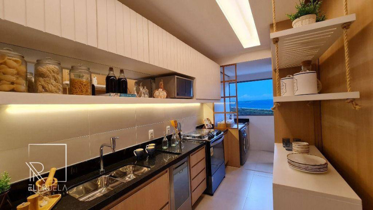 Imagem Apartamento com 4 Quartos à Venda, 147 m² em Darly Santos - Vila Velha
