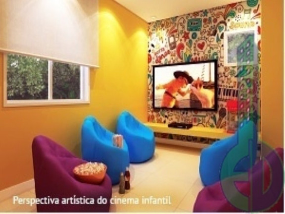 Imagem Imóvel com 2 Quartos à Venda, 60 m² em Jaguaribe - Osasco