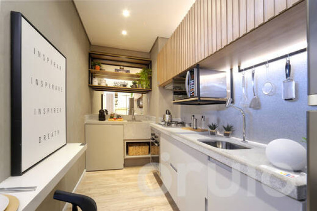 Imagem Apartamento com 2 Quartos à Venda, 39 m² em Vila Formosa - São Paulo