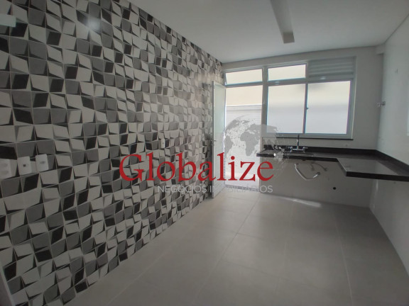 Imagem Casa com 3 Quartos à Venda, 125 m² em Ponta Da Praia - Santos