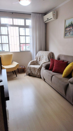 Imagem Apartamento com 2 Quartos à Venda, 64 m² em Medianeira - Porto Alegre