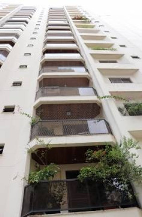 Imagem Apartamento com 4 Quartos à Venda, 253 m² em Paraíso - São Paulo