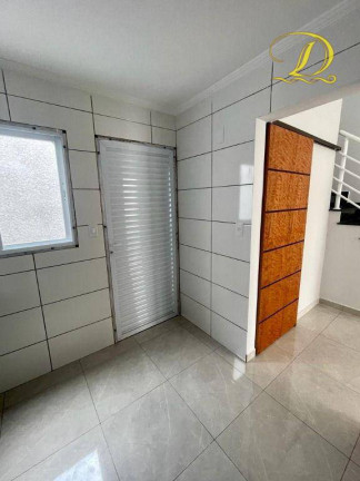 Imagem Sobrado com 3 Quartos à Venda, 125 m² em Aviação - Praia Grande