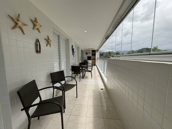 Imagem Apartamento com 4 Quartos à Venda, 138 m² em Riviera De São Lourenço - Bertioga