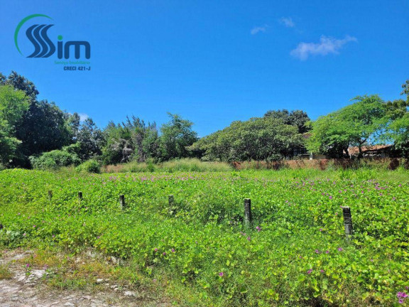 Imagem Terreno à Venda, 1.080 m² em Precabura - Eusébio