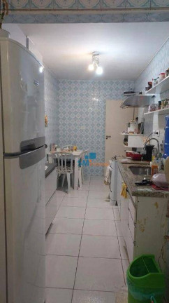 Apartamento com 2 Quartos à Venda, 62 m² em Bosque Da Saúde - São Paulo