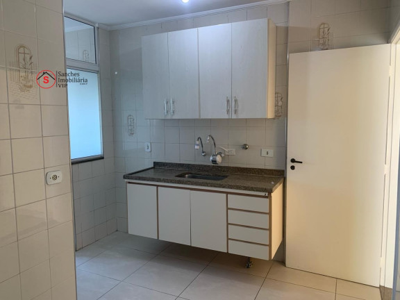Imagem Apartamento com 3 Quartos para Alugar, 77 m² em Parque Da Vila Prudente - São Paulo