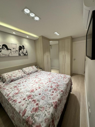 Imagem Apartamento com 2 Quartos à Venda, 66 m² em Brás - São Paulo