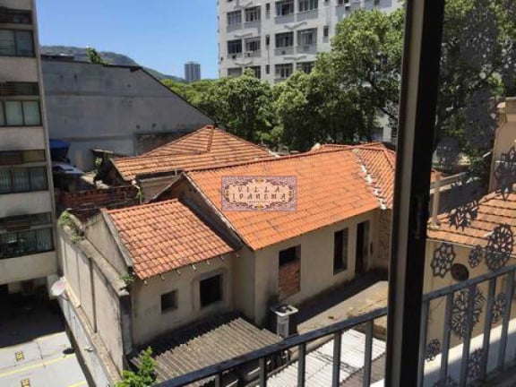 Imagem Apartamento com 3 Quartos à Venda, 149 m² em Botafogo - Rio De Janeiro
