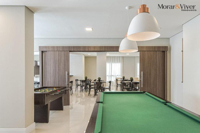 Imagem Apartamento com 3 Quartos à Venda, 209 m² em Juvevê - Curitiba