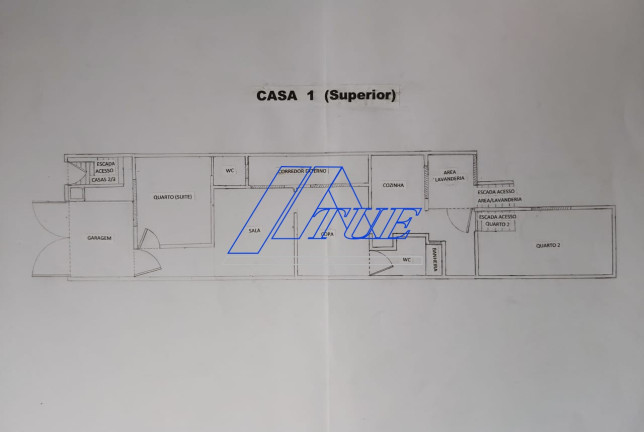 Imagem Casa com 2 Quartos para Alugar ou Temporada, 350 m² em Vila Basileia - São Paulo