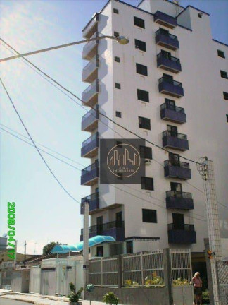 Imagem Apartamento com 2 Quartos à Venda, 75 m² em Vila Guilhermina - Praia Grande