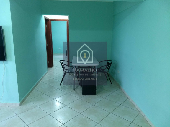 Imagem Apartamento com 2 Quartos à Venda, 60 m² em Vera Cruz - Mongaguá