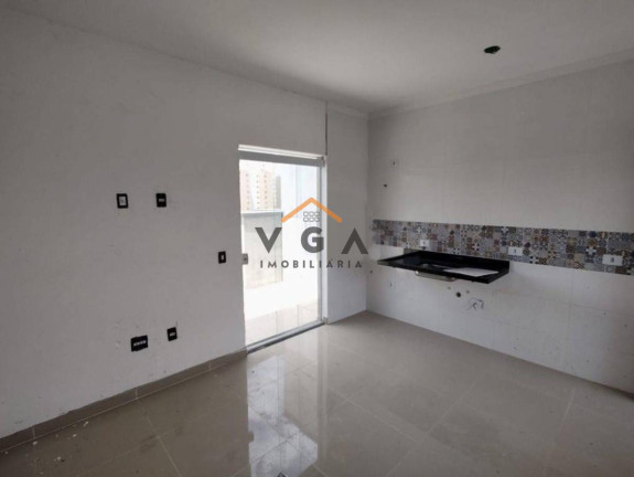 Imagem Apartamento com 1 Quarto à Venda, 45 m² em Cidade Patriarca - São Paulo