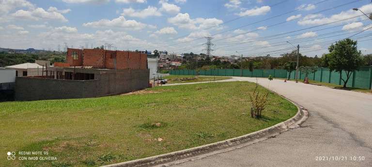 Imagem Terreno à Venda, 450 m² em Jardim Residencial Campos Do Conde - Sorocaba