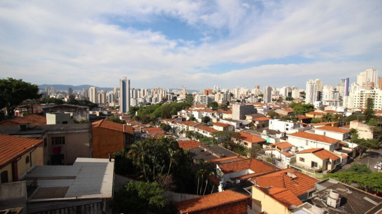 Imagem Apartamento com 1 Quarto à Venda, 51 m² em Vila Anglo Brasileira - São Paulo