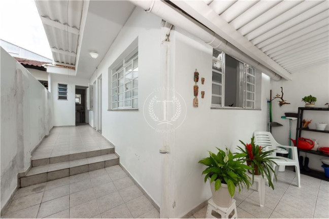 Imagem Casa com 4 Quartos à Venda, 140 m² em Vila Progredior - São Paulo