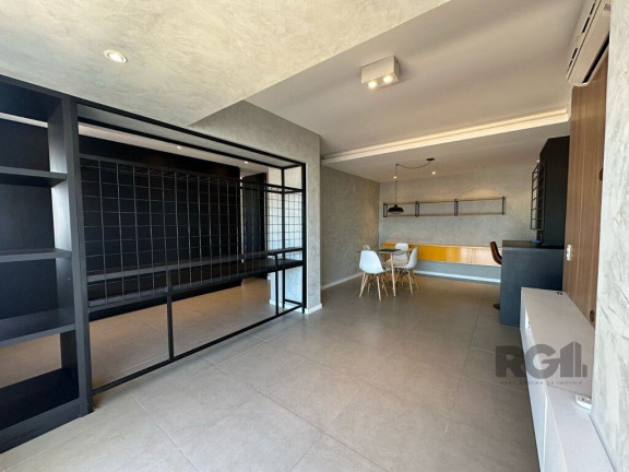Apartamento com 1 Quarto à Venda, 67 m² em São Geraldo - Porto Alegre