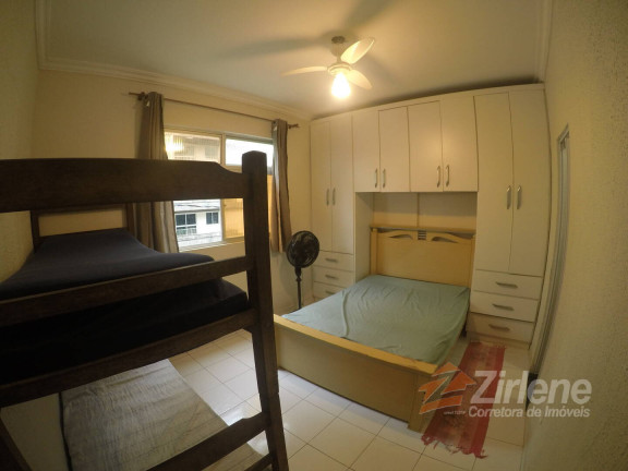 Imagem Apartamento com 2 Quartos à Venda, 55 m² em Praia Do Morro - Guarapari