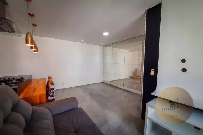 Apartamento com 2 Quartos à Venda, 60 m² em Sitio Da Figueira - São Paulo