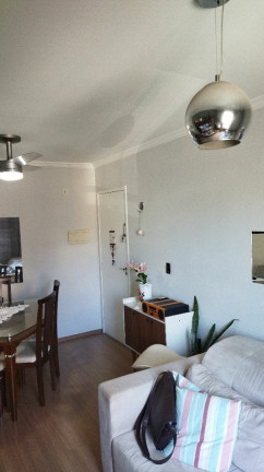 Imagem Apartamento com 2 Quartos à Venda, 48 m² em Sacomã - São Paulo