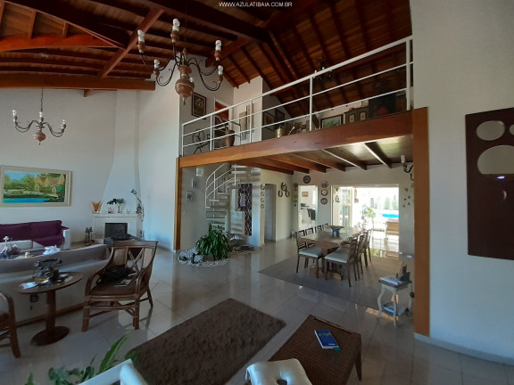 Imagem Casa com 3 Quartos à Venda, 500 m² em Vila Petrópolis - Atibaia