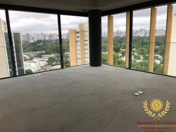 Imagem Apartamento com 3 Quartos à Venda, 412 m² em Jardim Europa - São Paulo