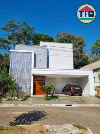 Imagem Casa com 4 Quartos à Venda, 345 m² em Condomínio - Marabá