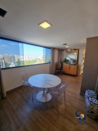 Imagem Apartamento com 4 Quartos à Venda, 171 m² em Candeal - Salvador