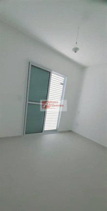 Imagem Apartamento com 2 Quartos à Venda, 50 m² em Jardim Ocara - Santo André