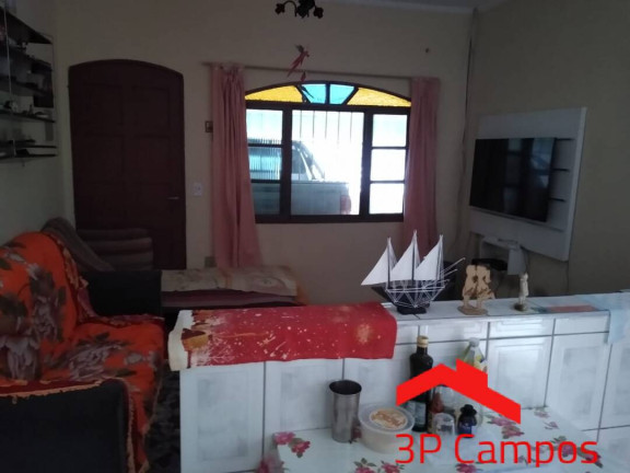 Imagem Casa com 2 Quartos à Venda, 125 m² em Jd. Praia Grande - Mongaguá