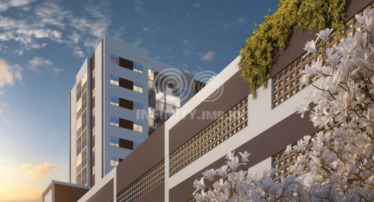 Imagem Apartamento com 2 Quartos à Venda, 52 m² em Vila Carrão - São Paulo