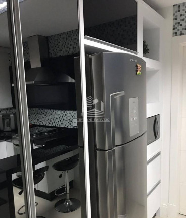 Imagem Apartamento com 3 Quartos à Venda, 133 m² em Centro - Balneário Camboriú