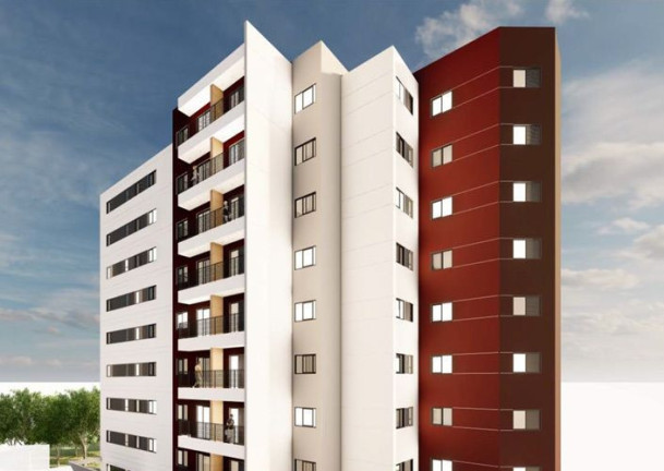 Apartamento com 2 Quartos à Venda, 62 m² em Vila Carrão - São Paulo