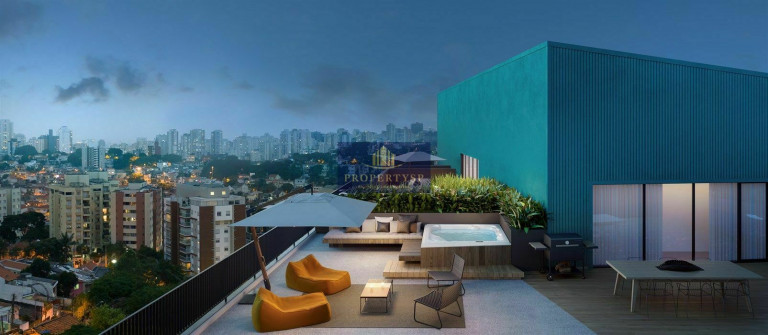 Apartamento com 3 Quartos à Venda, 131 m² em Vila Ipojuca - São Paulo
