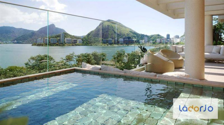 Imagem Apartamento com 4 Quartos à Venda, 298 m² em Ipanema - Rio De Janeiro