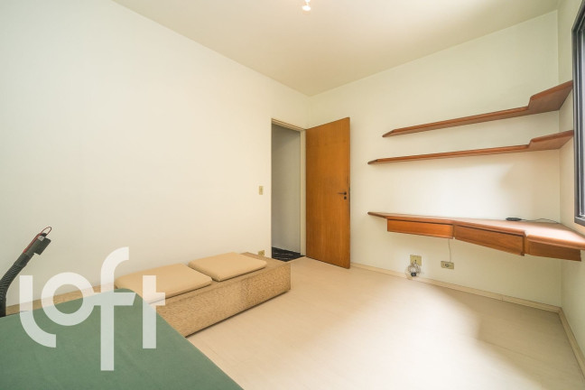 Apartamento com 4 Quartos à Venda, 144 m² em Morumbi - São Paulo