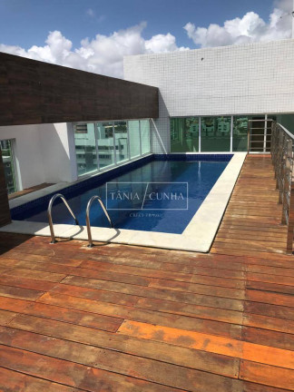 Imagem Apartamento com 2 Quartos à Venda, 65 m² em Jardim Oceania - João Pessoa